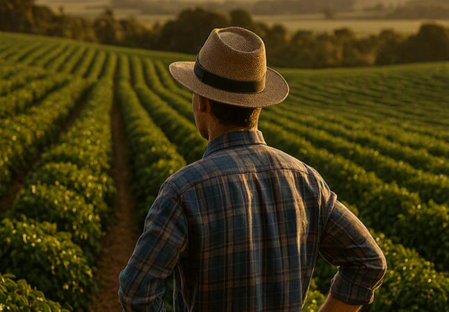 Plano Safra 2026/27 amplia crédito rural para o agronegócio