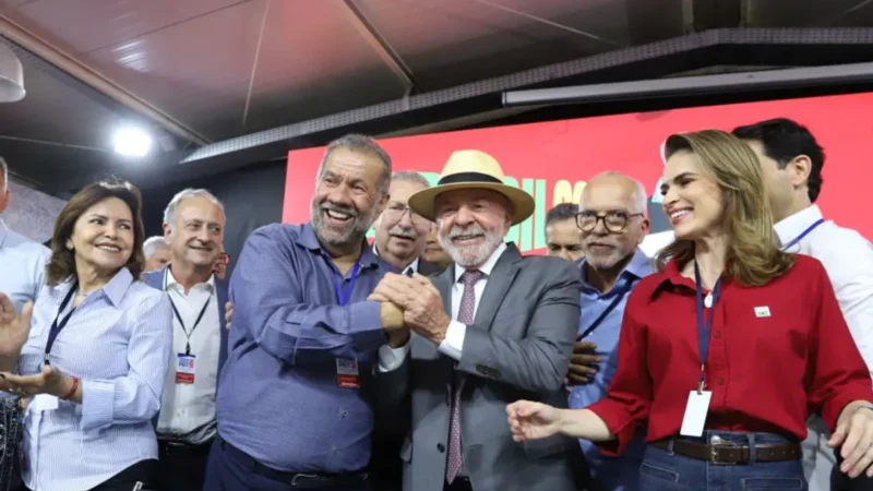 Investigações bilionárias de fraudes no INSS jogam sombra sobre o apoio unânime do PDT à reeleição de Lula, com mais de 60 inquéritos envolvendo aliados pedetistas