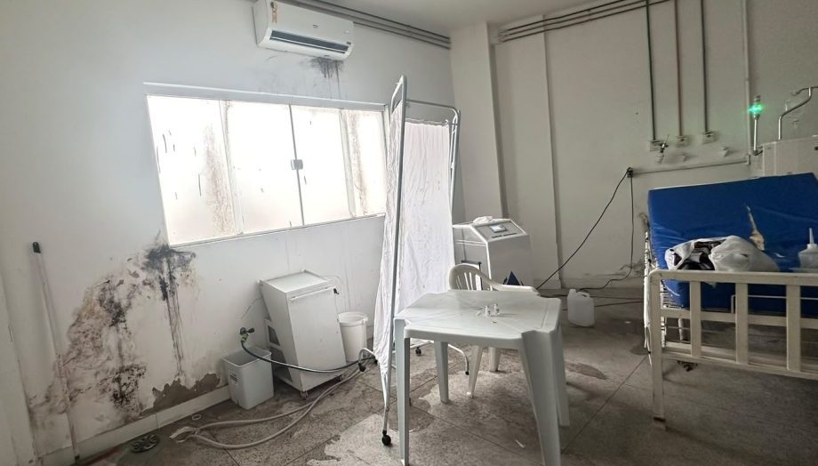Persistência de irregularidades graves mantém setores críticos de hospital público de campina grande sob interdição ética do coren-pb, impactando segurança de pacientes e profissionais da enfermagem