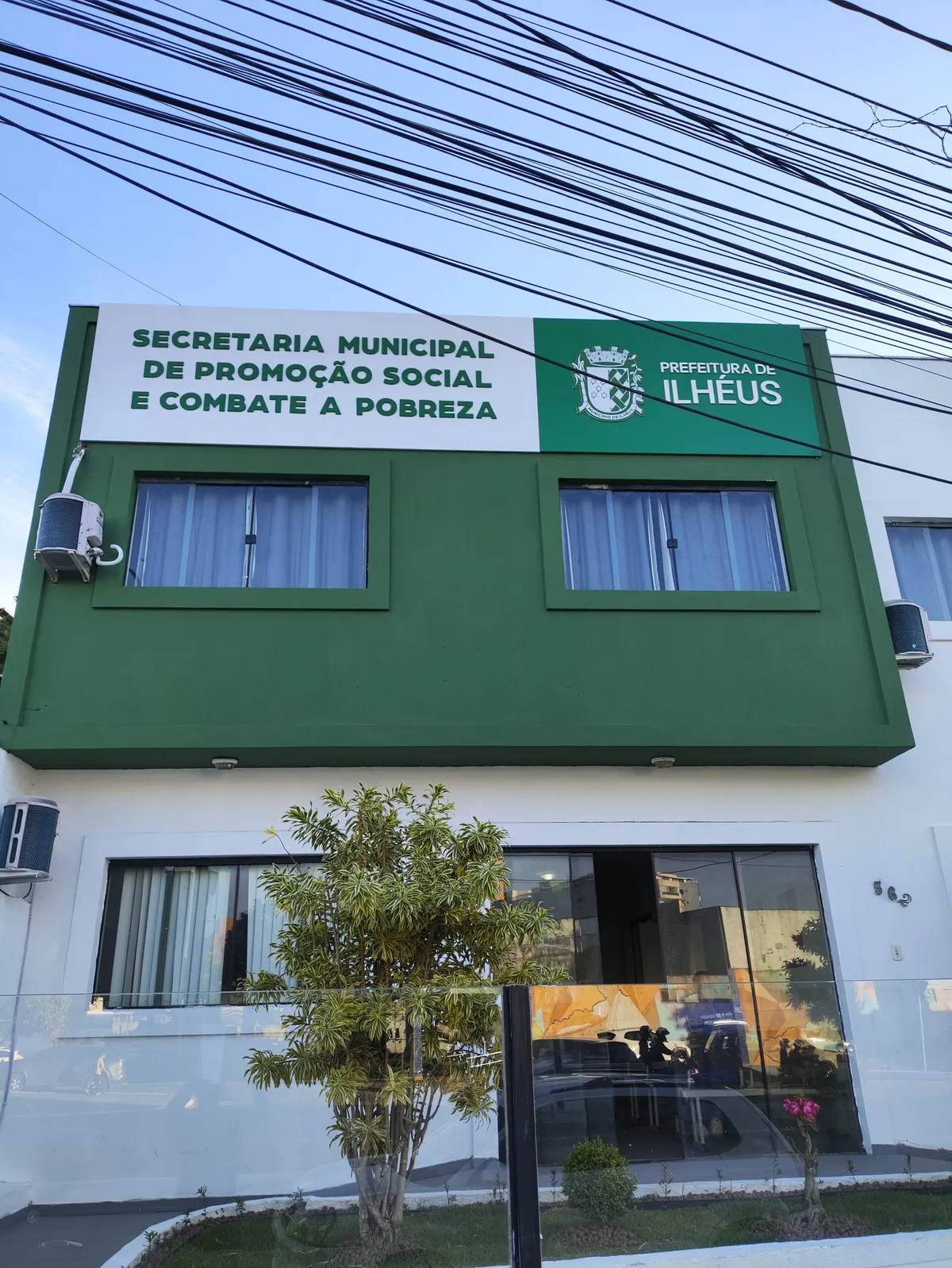 Ilhéus revoluciona atendimento social com inauguração de megaestrutura que duplica capacidade e descentraliza serviços essenciais para milhares de famílias vulneráveis