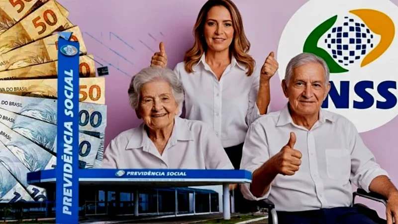 Liberação recorde: inss vai pagar até R$ 1.280 em indenização automática para milhões de aposentados e pensionistas atingidos por fraudes, sem burocracia.