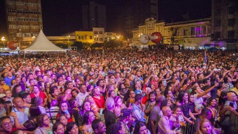 Mobilidade urbana em João Pessoa ganha reforço colossal para Festa das Neves, impactando trânsito e transporte público com medidas sem precedentes