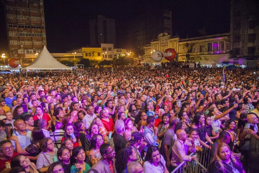 Mobilidade urbana em João Pessoa ganha reforço colossal para Festa das Neves, impactando trânsito e transporte público com medidas sem precedentes