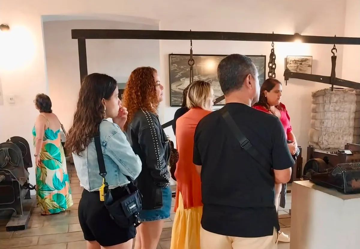 Museu do algodão em campina grande supera expectativas e atrai milhares de visitantes globais durante o maior são joão do mundo, redefinindo o turismo cultural da paraíba