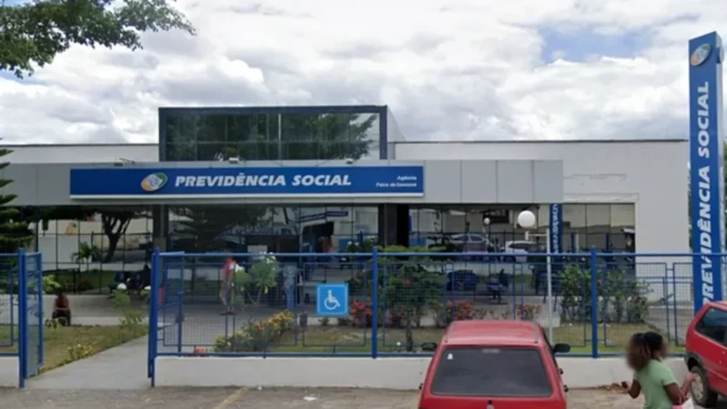 Mutirão Nacional do INSS e Ministério da Previdência agiliza milhares de perícias em fim de semana para desburocratizar acesso a benefícios
