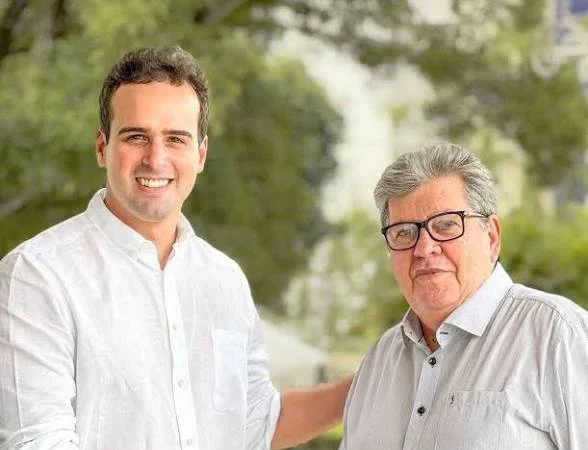 TRE-PB multa Lucas Ribeiro e João Azevêdo por propaganda antecipada e acirra disputa eleitoral de 2026 na Paraíba