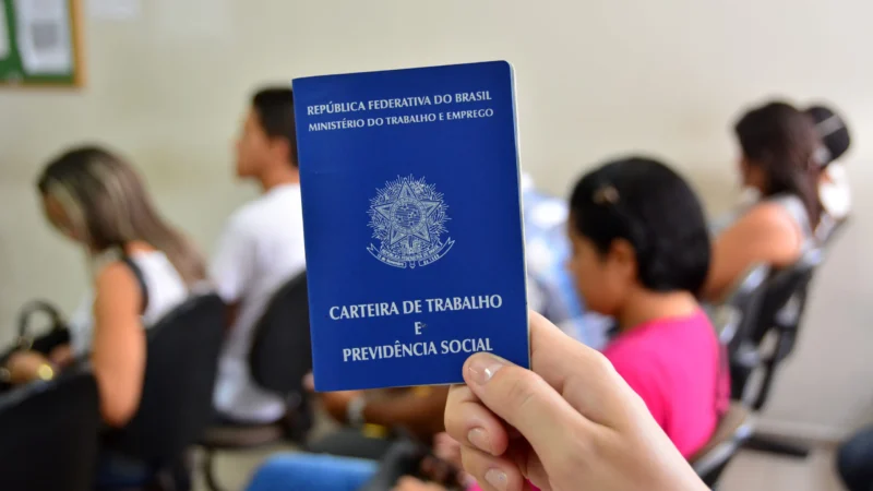 Sine-PB Anuncia Mais de 750 Vagas de Emprego Urgentes em 9 Cidades: João Pessoa e Campina Grande Lideram Oportunidades!