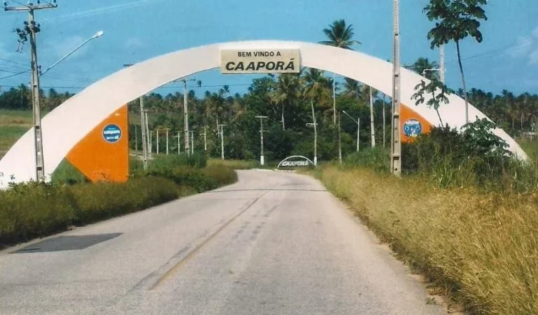 Prefeito de Caaporã Intimado: Rombo de R$ 1,4 Milhão na Coleta de Lixo Suspeito e Contrato Irregular