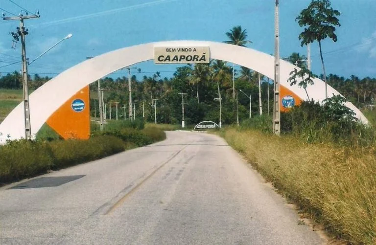 Prefeito de Caaporã Intimado: Rombo de R$ 1,4 Milhão na Coleta de Lixo Suspeito e Contrato Irregular