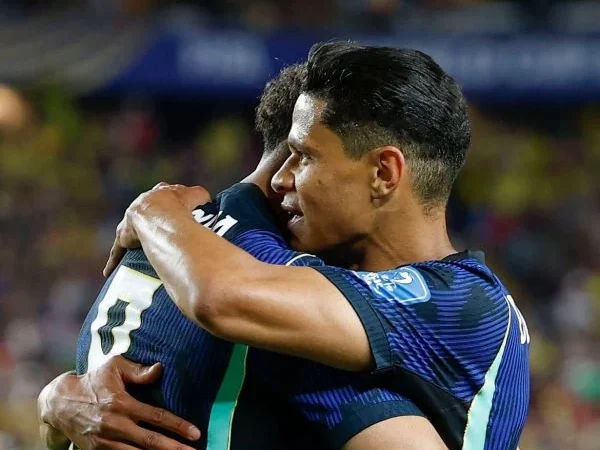 Brasil eliminado da Copa do Mundo 2026: Noruega vence por 2 a 1 e aguarda México ou Inglaterra nas quartas