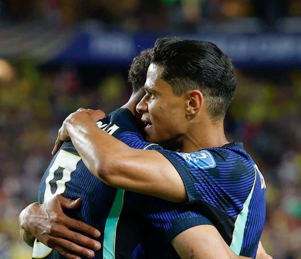 Brasil eliminado da Copa do Mundo 2026: Noruega vence por 2 a 1 e aguarda México ou Inglaterra nas quartas