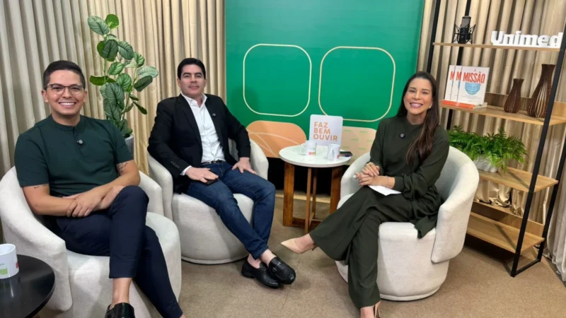 Coração Saudável Sem Segredos: Especialistas Revelam Dicas Simples para Blindar Seu Coração no Dia a Dia
