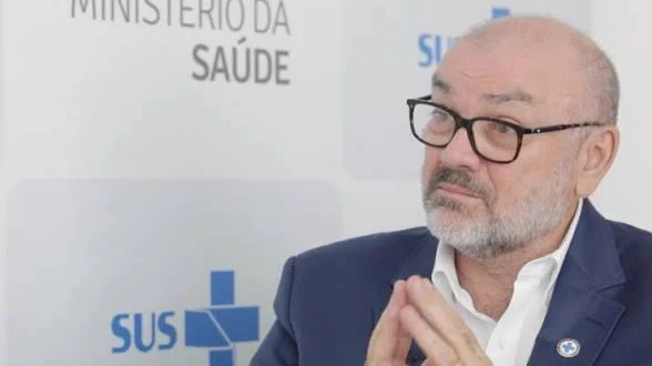 Luto na Saúde: Morre Dr. Arnaldo Medeiros, Paraibano que Liderou Vigilância Sanitária do Brasil na Pandemia de Covid-19