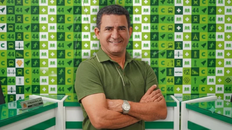 Bomba em Caaporã: TCE aponta rombo de R$ 1,4 milhão e superfaturamento em contrato de lixo; prefeito é citado