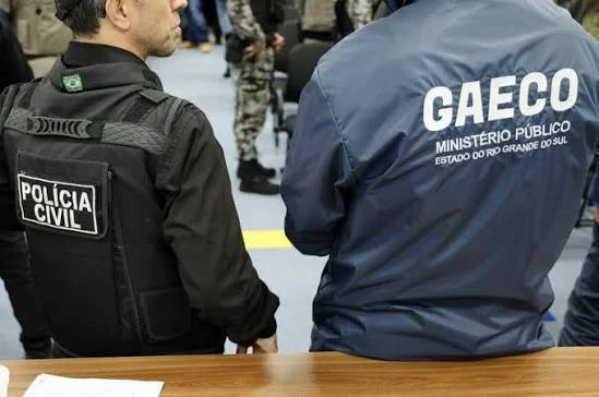 GAECO e Draco Desmantelam Esquema de Bets Ilegais na Paraíba: Bloqueio de R$ 101,9 Milhões e Investigação em Sigilo