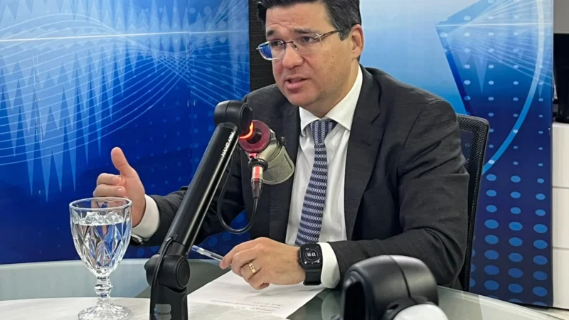 Inteligência Artificial na Advocacia: Advogado Explica Avanços, Riscos e Como a IA Pode Transformar o Acesso à Justiça
