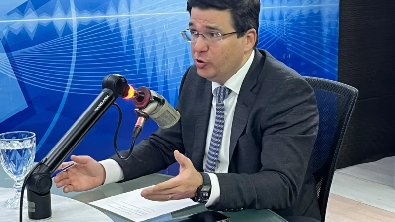 Noiva de Bruno Mello tem direito a bens? Advogado Reinaldo Mouzalas explica os critérios para herança e união estável