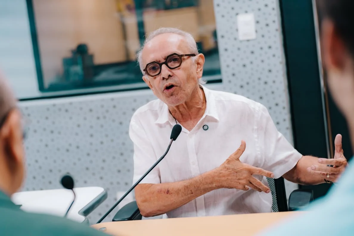 Cícero Lucena se solidariza com professores aprovados em concurso e promete nomeação de todos na Paraíba