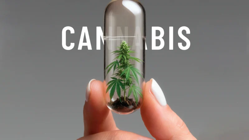 Justiça da PB autoriza cultivo de cannabis medicinal para paciente com dores crônicas e transtornos mentais