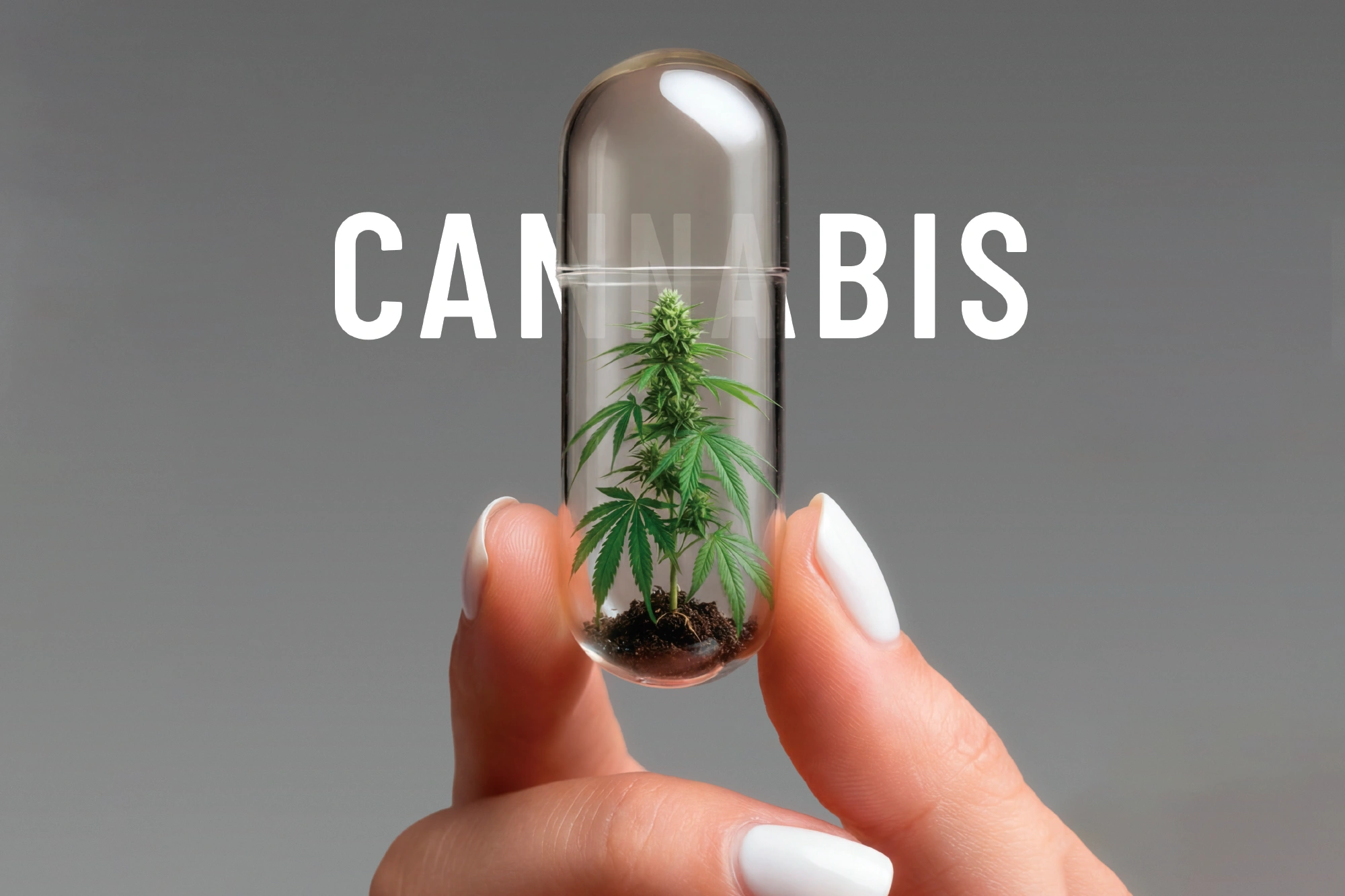 Justiça da PB autoriza cultivo de cannabis medicinal para paciente com dores crônicas e transtornos mentais
