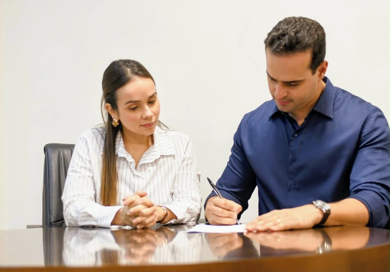 Paraíba que Acolhe Ampliado: Órfãos de Feminicídio Receberão Apoio Social e Financeiro do Estado