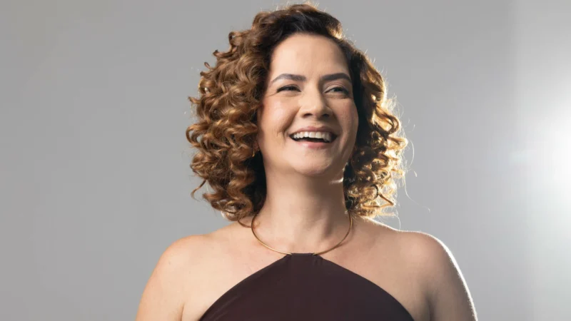 Projeto “Cuidando de Quem Cuida” de Suzzy Araújo em João Pessoa: Um Oásis de Apoio para Cuidadores