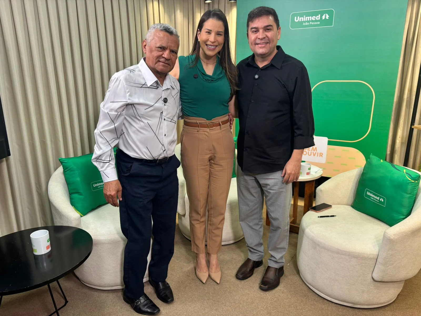 Gripe, Resfriado e Alergias: Pneumologista e Pediatra da Unimed João Pessoa Revelam Segredos para a Prevenção no Inverno
