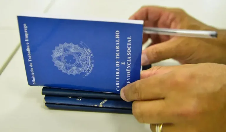 Oportunidades de Emprego em João Pessoa: Sine-JP Oferece Mais de 900 Vagas em Diversos Setores