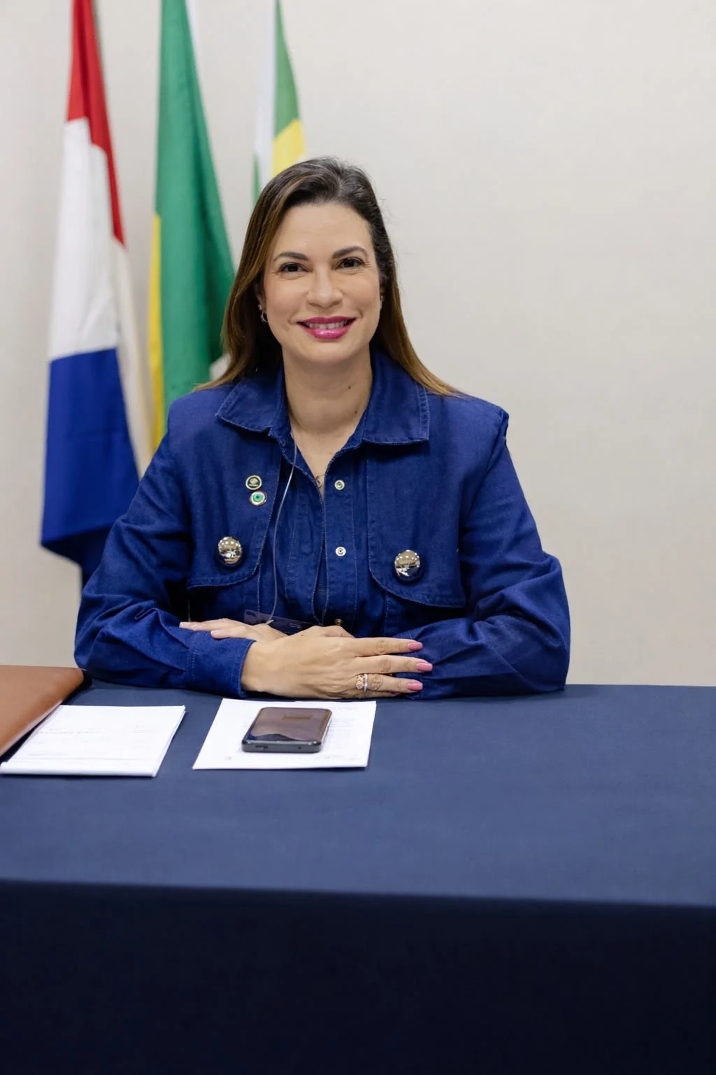 PCdoB Defende Rafaela Camaraense para Vice-Governadora em Chapa com Lucas Ribeiro: Renovação e Representatividade Feminina em Destaque