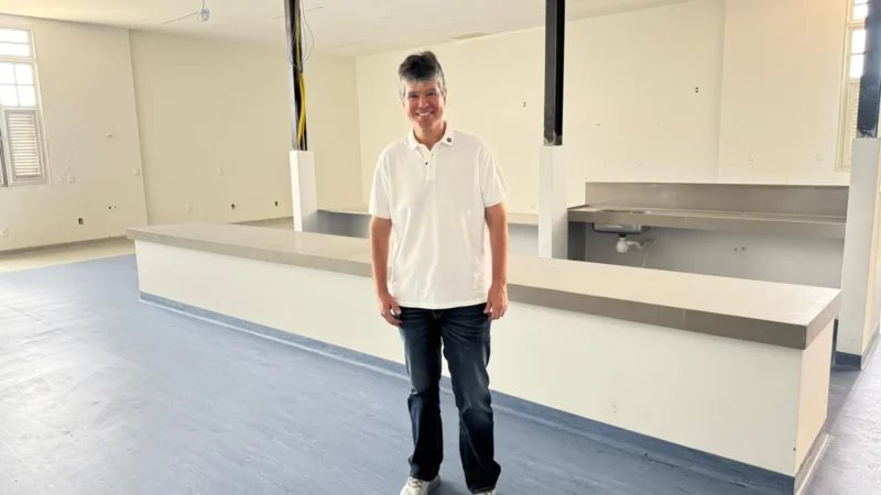 João Pessoa: Hospital São Vicente Ganha 20 Novos Leitos de UTI para Salvar Vidas e Ampliar Cirurgias