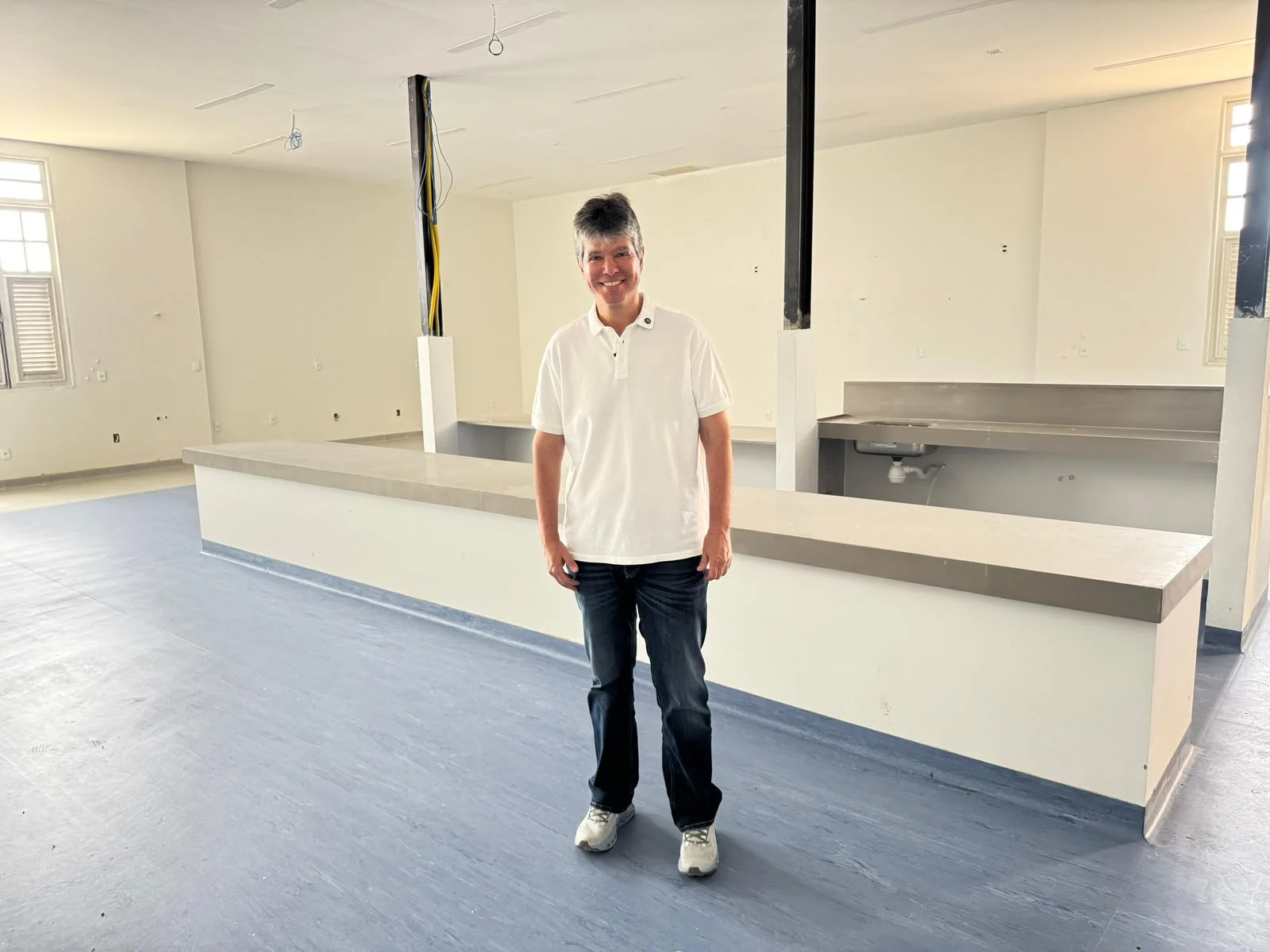 João Pessoa: Hospital São Vicente Ganha 20 Novos Leitos de UTI para Salvar Vidas e Ampliar Cirurgias