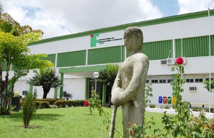 IFPB abre 356 vagas em cursos superiores com foco no Enem: saiba como se inscrever até 20 de julho