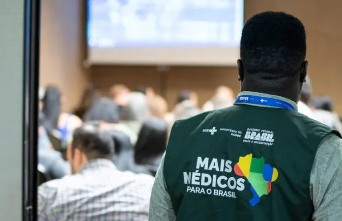 Mais Médicos Especialistas: Paraíba abre 52 vagas para aprimoramento em diversas áreas da saúde