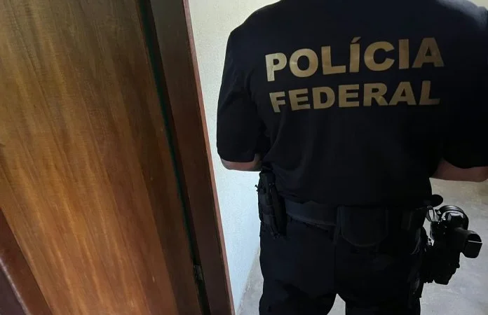 Operação Guardião Digital: PF prende suspeito de abusar de criança na Paraíba e alerta pais sobre perigos online