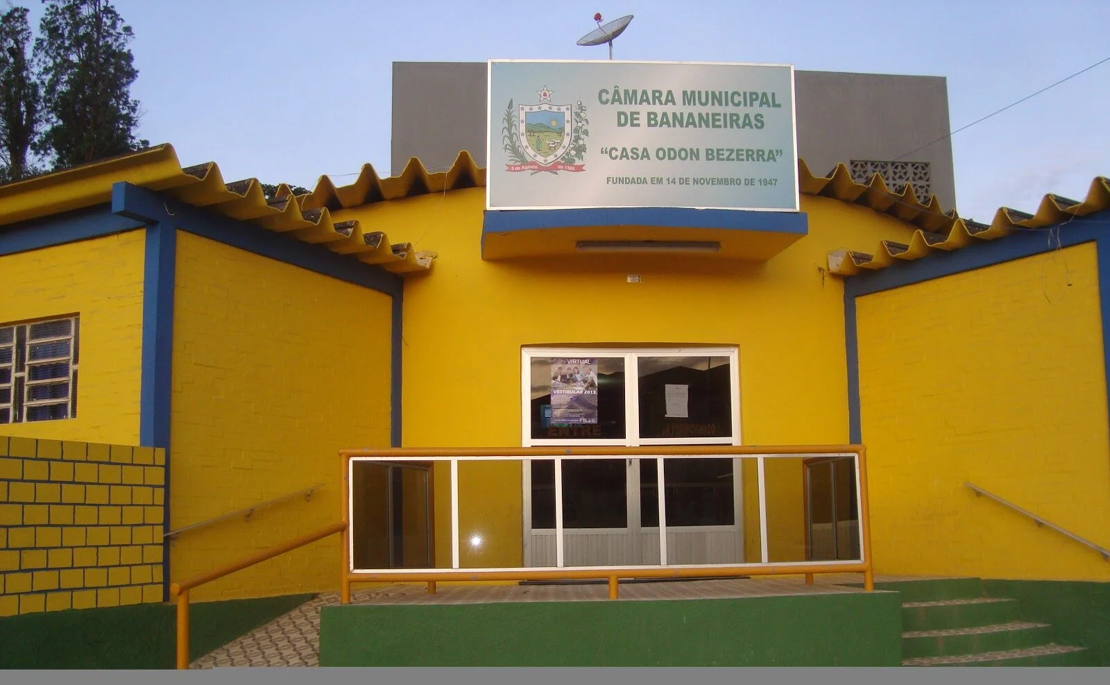 MPPB Investiga Câmara de Bananeiras por Irregularidades em Cargos Comissionados: Servidores e Agentes Políticos Sob Suspeita