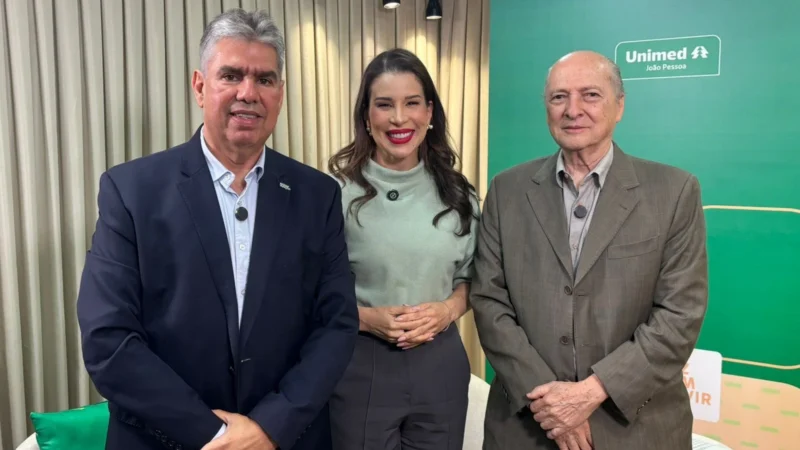 Cooperativismo: Um Motor de Transformação Social e Econômica no Brasil e o Exemplo da Unimed JP