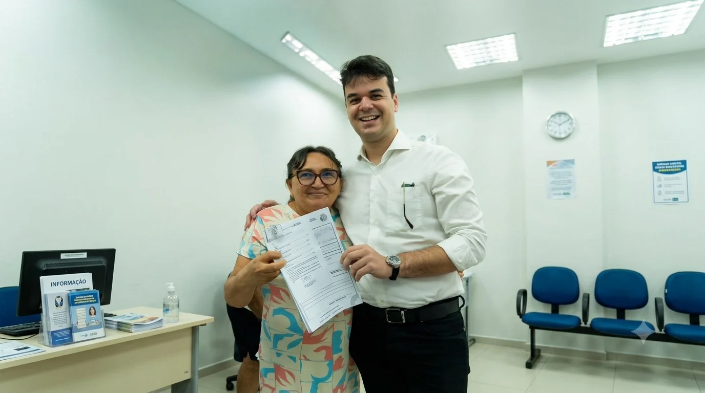 Opera Paraíba Acelera: 3 Mil Tratamentos de Varizes em Cinco Dias com Técnica Inovadora e Gratuita