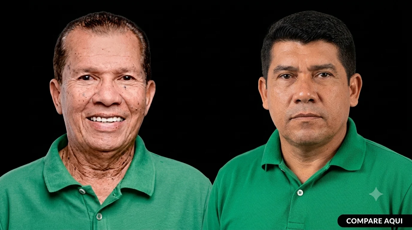 Prefeito e Presidente da Câmara de Tenório sob Investigação do MP por Nepotismo Cruzado e Servidora Fantasma