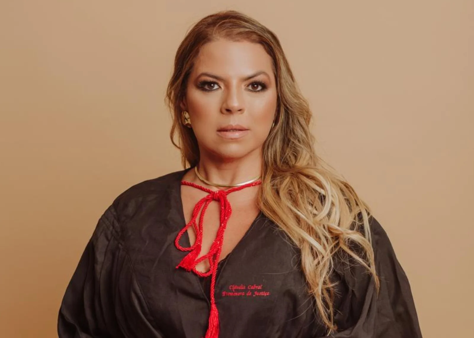 TJPB concede Voto de Aplausos à Promotora Cláudia Cabral por Defesa Inabalável do Meio Ambiente e da Ordem Urbanística em João Pessoa