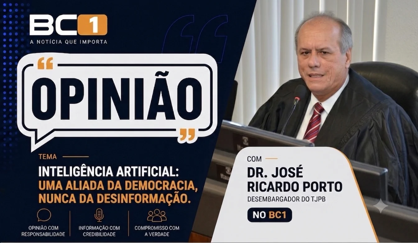 Inteligência Artificial: Aliada da Democracia ou Nova Arma da Desinformação nas Eleições de Outubro?