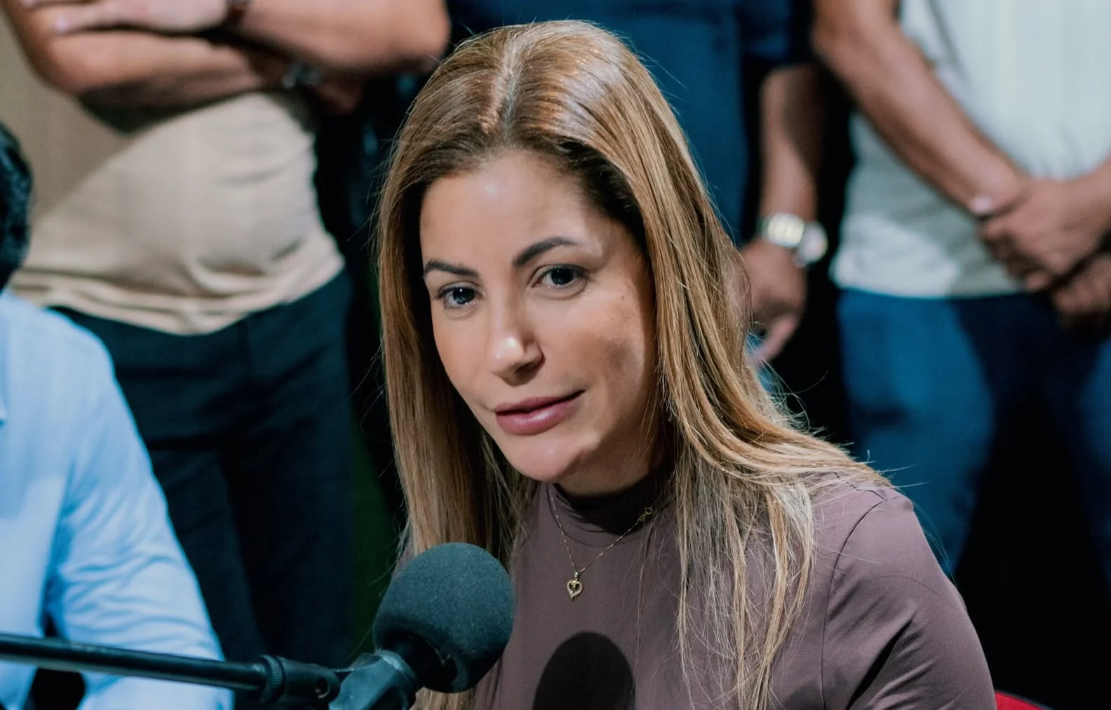 Lei da Deputada Danielle do Vale Transforma Academia em João Pessoa em Refúgio de Proteção para Mulheres em Risco
