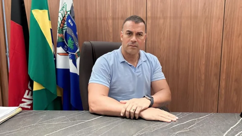MPPB Investiga Prefeitura de Sapé por Falta de Insumos Essenciais para Criança; Mãe Denuncia Negligência