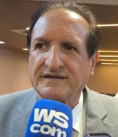 Hervázio Bezerra confirma: apoio do grupo de Leo Bezerra ao Senado para 2026 será anunciado em breve