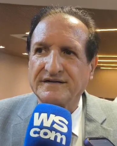Hervázio Bezerra confirma: apoio do grupo de Leo Bezerra ao Senado para 2026 será anunciado em breve