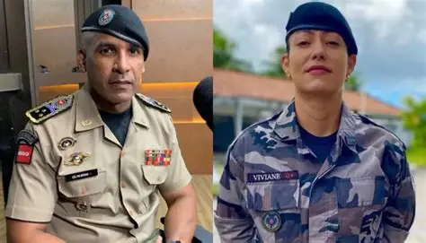 Wallber Virgolino ataca policiais de esquerda e é rebatido por Sindicato e Coronel da PM