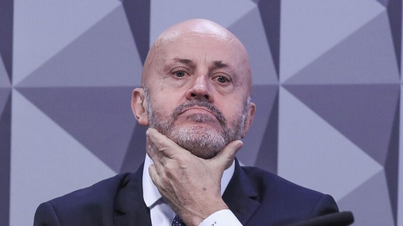 Polícia federal desarticula esquema bilionário: ‘Careca do INSS’ e ex-presidente indiciados por fraudes em benefícios de aposentados e pensionistas
