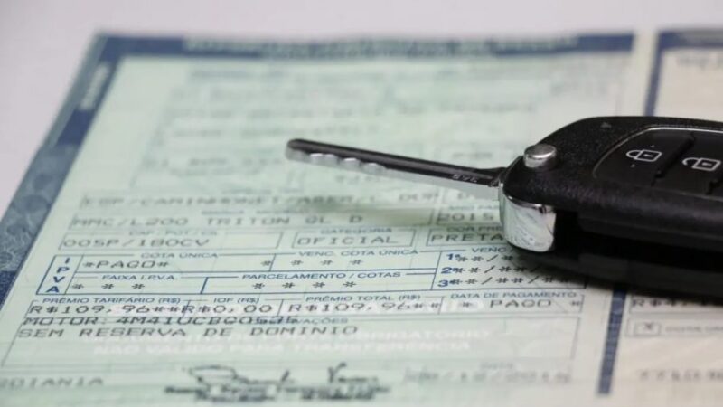 Alerta máximo para proprietários: prazo final para IPVA com desconto de 10% e comprovação de isenção encerra nesta sexta-feira em Paraíba, evite multas e burocracia desnecessária!