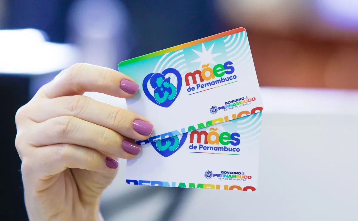 Oportunidade única: programa Mães de Pernambuco libera mais de três mil vagas e auxílio de R$ 300 com pagamentos em setembro para impulsionar a renda de mulheres pernambucanas