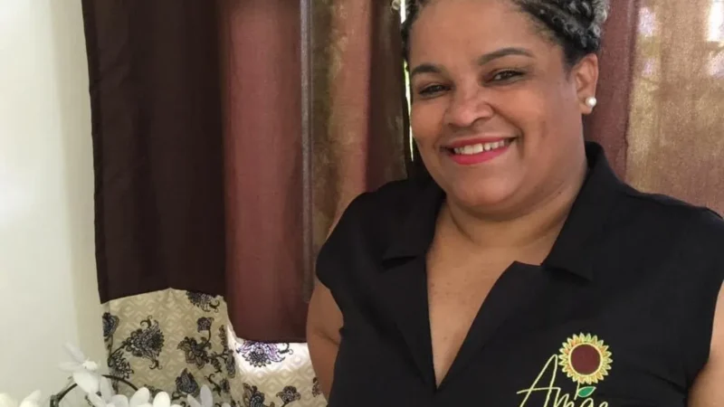 Rede de solidariedade multifacetada no rio de janeiro: como a dor virou força para transformar a vida de centenas de mulheres e famílias, reeducando até agressores e oferecendo autonomia financeira