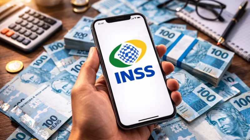 Restituição inesperada: como aposentados e pensionistas do INSS podem receber até R$ 1.280 de volta sem precisar fazer nada e o que fazer se você perdeu o prazo inicial